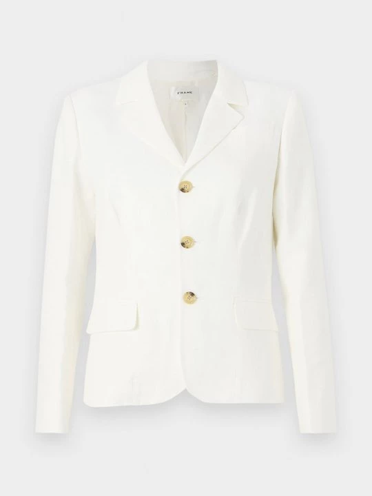 Foto van product Blazer Frame wit