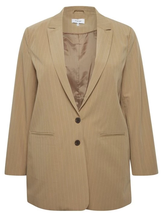 Foto van product Blazer Fransa beżowy