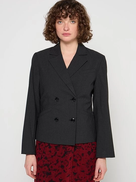 Foto van product Blazer Ganni