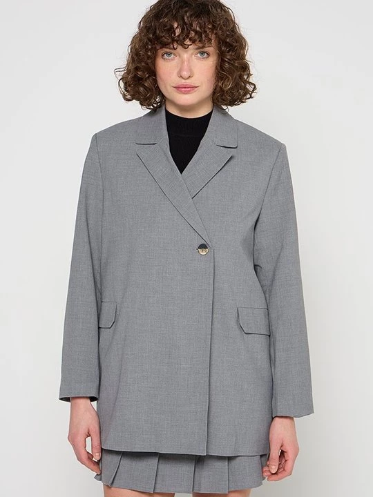 Foto van product Blazer Ganni