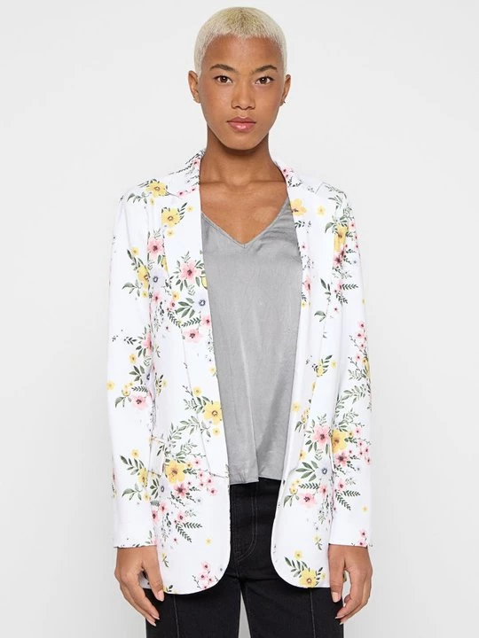 Foto van product Blazer Guess wit