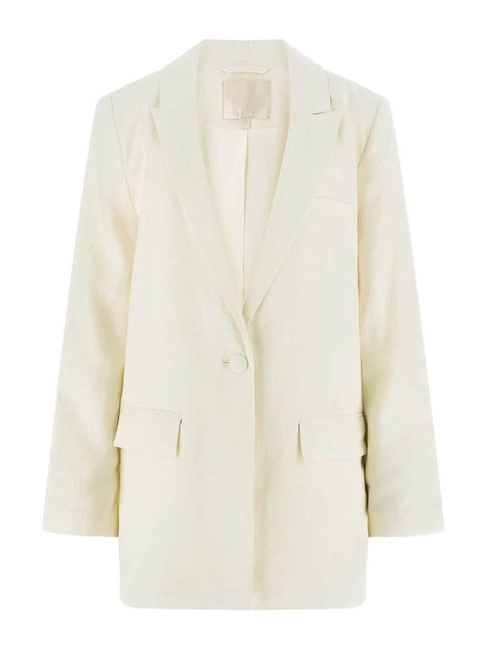 Foto van product Blazer Guess wit