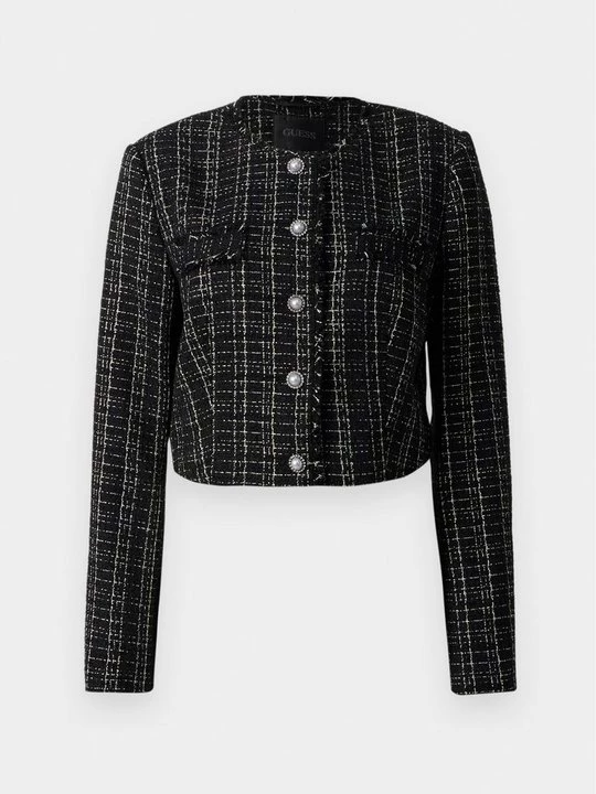 Foto van product Blazer Guess zwart
