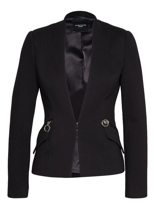Foto van product Blazer Guess zwart