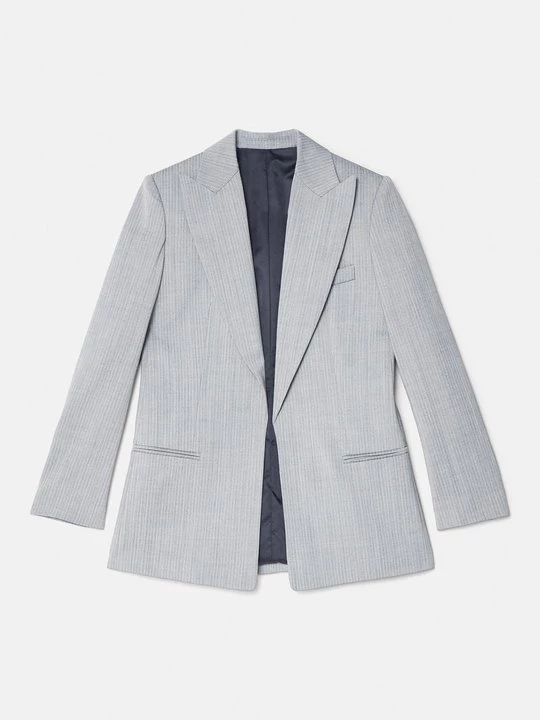 Foto van product Blazer Helmut Lang grijs