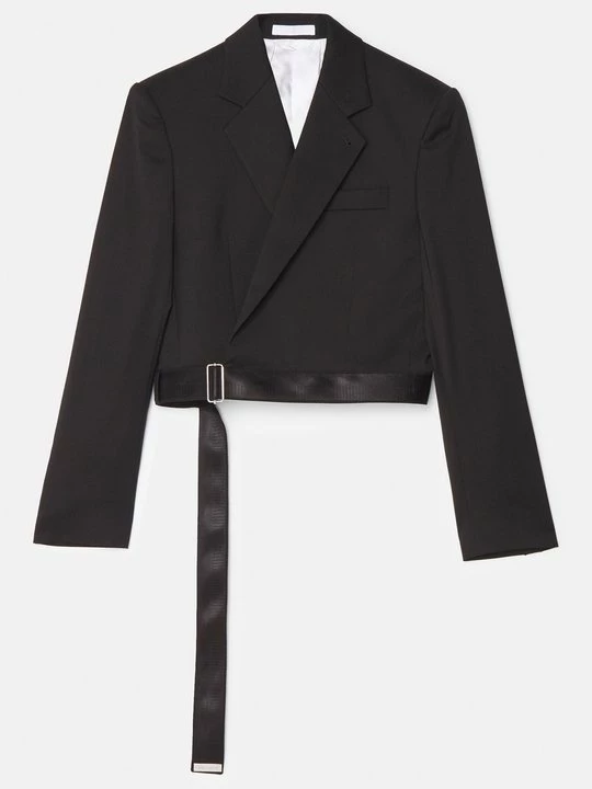 Foto van product Blazer Helmut Lang zwart