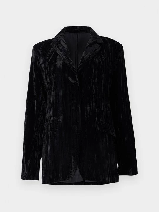 Foto van product Blazer Holzweiler zwart