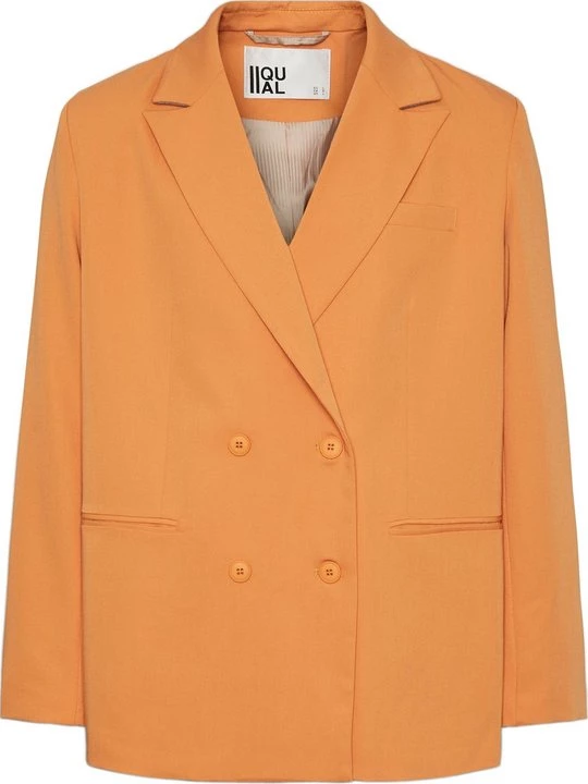 Foto van product Blazer IIQUAL oranje