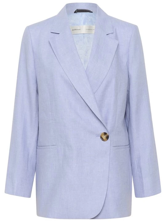 Foto van product Blazer InWear blauw