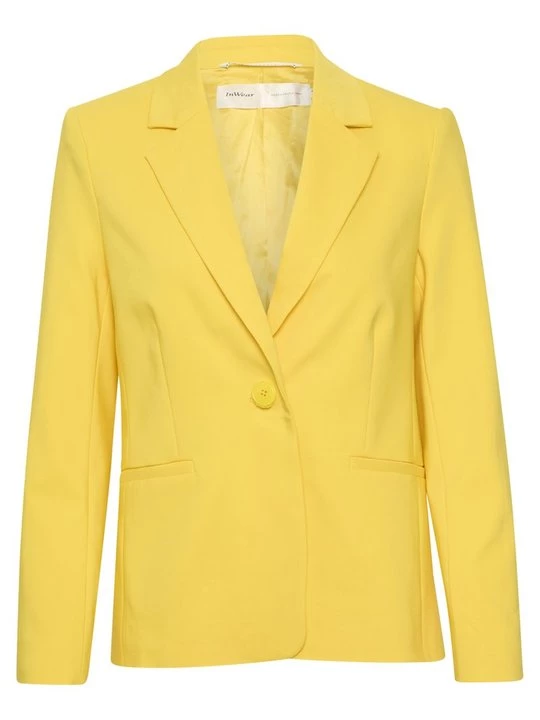 Foto van product Blazer InWear geel