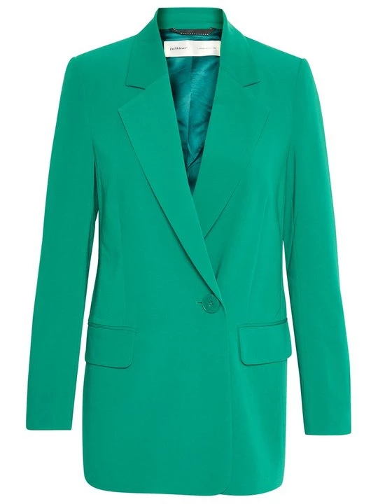 Foto van product Blazer InWear groen