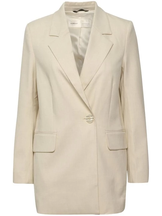 Foto van product Blazer InWear wit