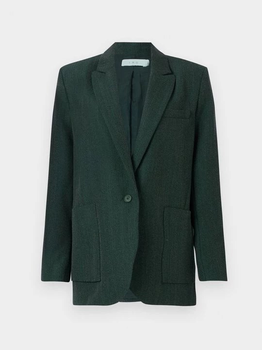 Foto van product Blazer IRO donkergrijs