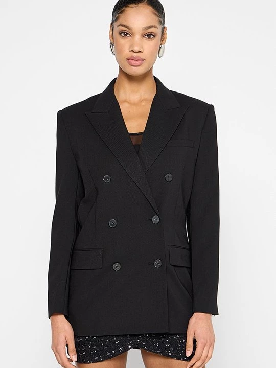 Foto van product Blazer IRO zwart