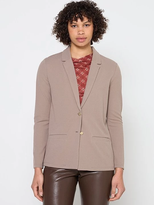 Foto van product Blazer JDY bruin