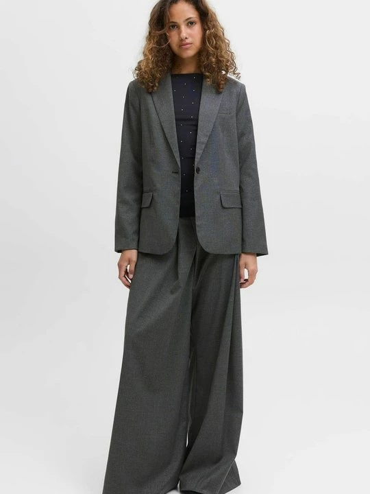 Foto van product Blazer JJXX grijs