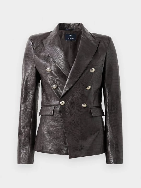 Foto van product Blazer JOOP! bruin