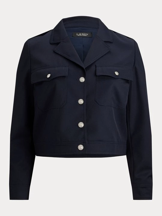 Foto van product Blazer Lauren Ralph Lauren donkerblauw