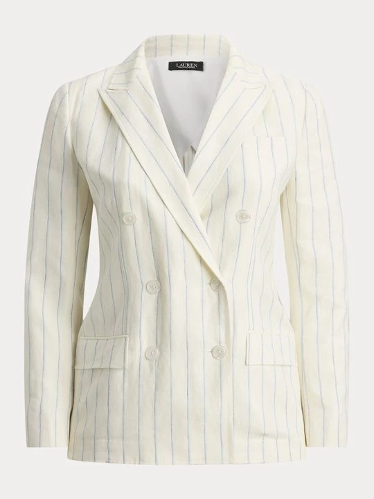 Foto van product Blazer Lauren Ralph Lauren wit