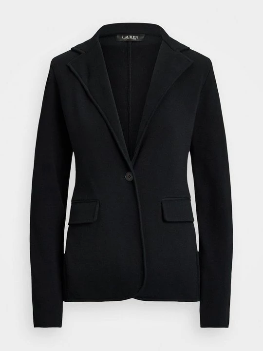 Foto van product Blazer Lauren Ralph Lauren zwart