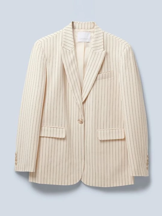Foto van product Blazer LeGer beżowy