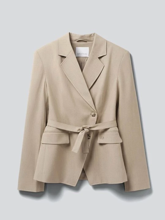 Foto van product Blazer LeGer beżowy