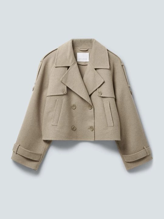 Foto van product Blazer LeGer beżowy