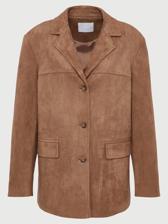 Foto van product Blazer LeGer cognac