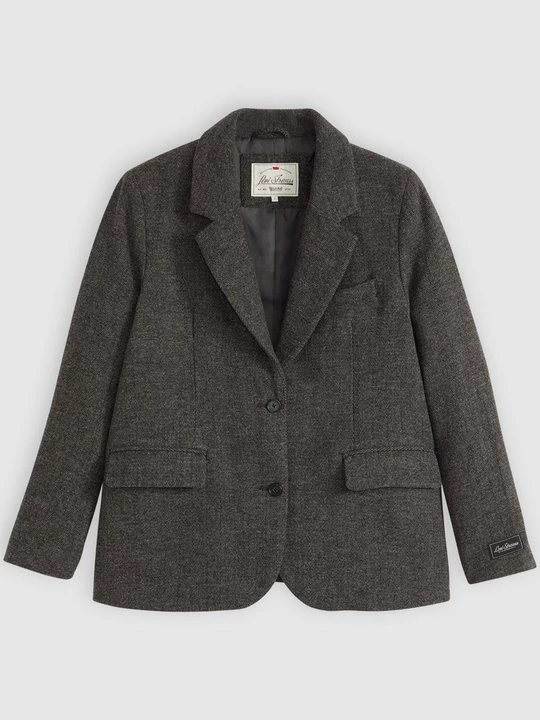 Foto van product Blazer Levi's zwart