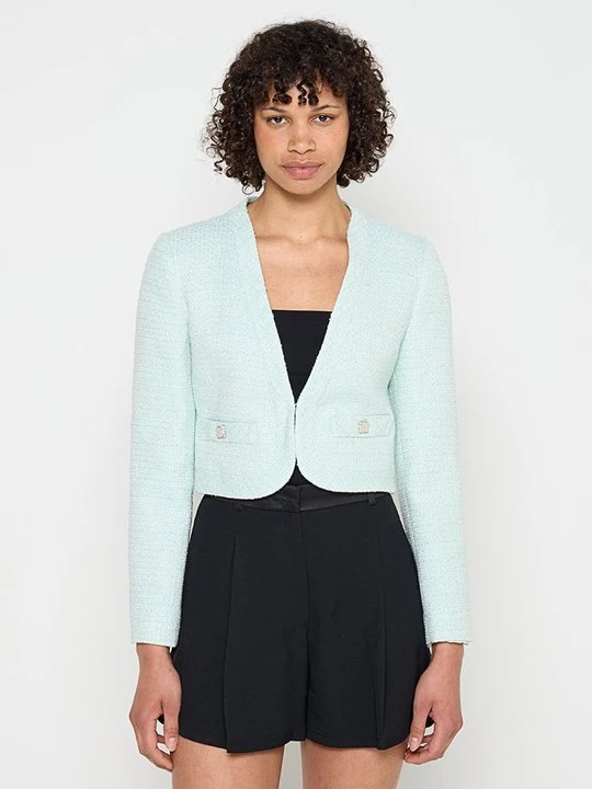 Foto van product Blazer Liu Jo blauw
