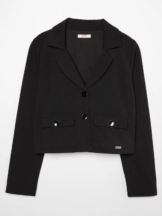 Foto van product Blazer Liu Jo zwart