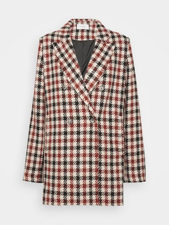 Foto van product Blazer Lovechild bruin