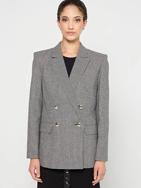 Foto van product Blazer Maje zwart