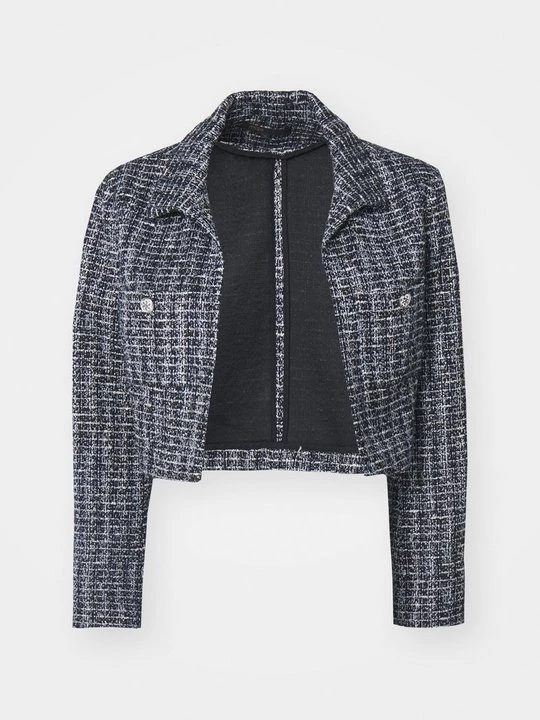 Foto van product Blazer Maje zwart