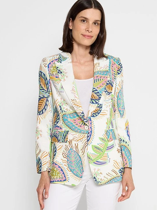 Foto van product Blazer Marc Cain