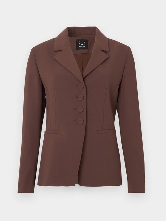 Foto van product Blazer Marella bruin