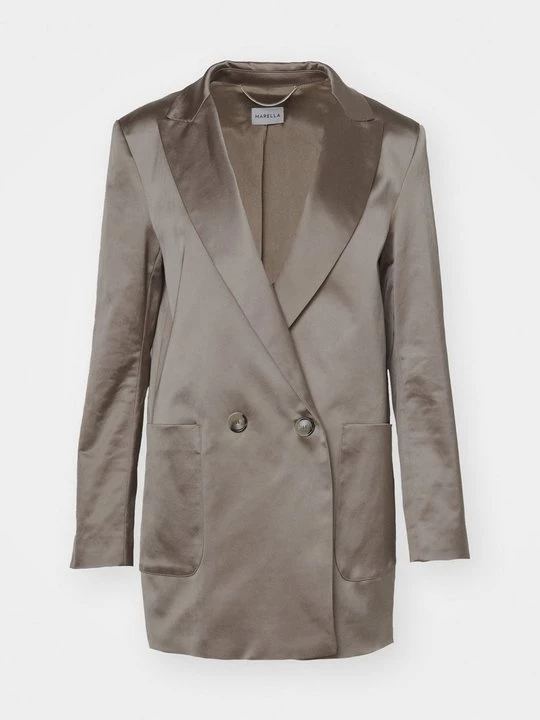 Foto van product Blazer Marella bruin