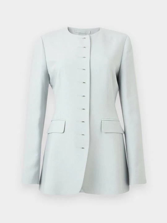 Foto van product Blazer Marella grijs