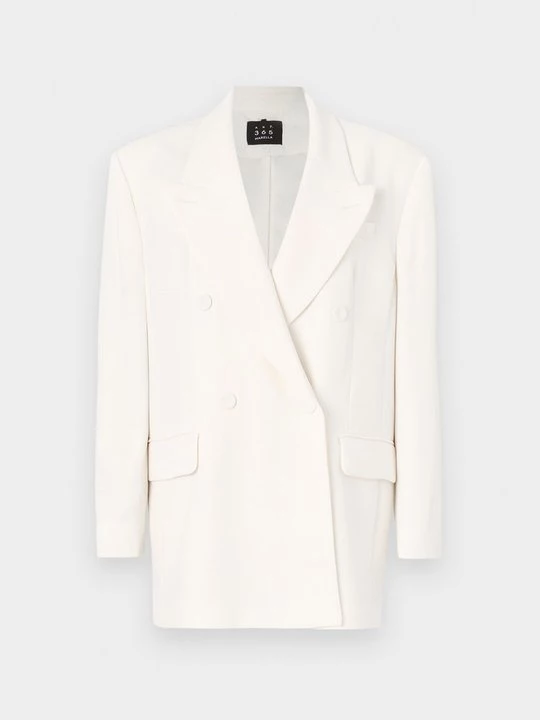 Foto van product Blazer Marella wit