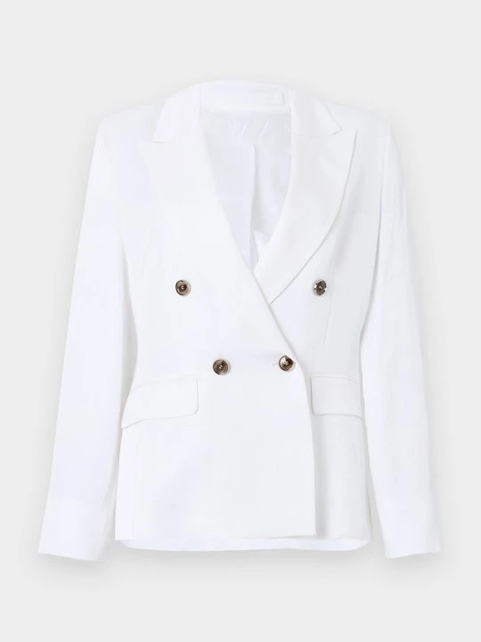 Foto van product Blazer Marella wit