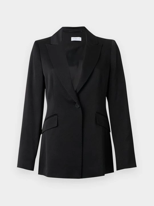Foto van product Blazer Marella zwart