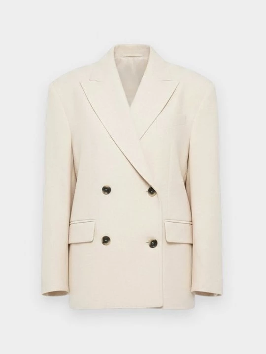 Foto van product Blazer MAX&Co. beżowy