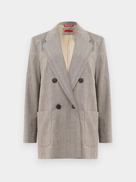 Foto van product Blazer MAX&Co. beżowy
