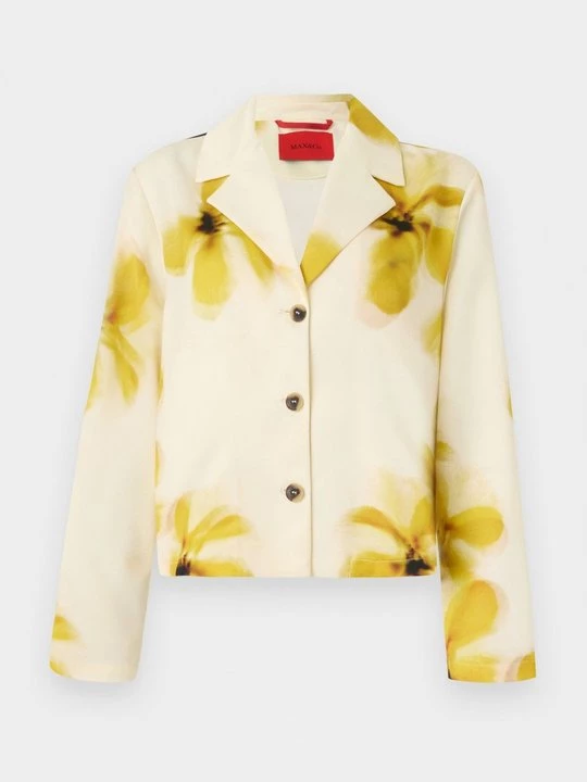 Foto van product Blazer MAX&Co. wit