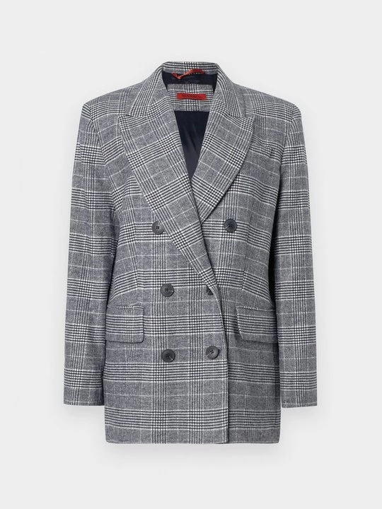 Foto van product Blazer MAX&Co. wit