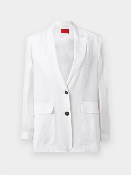 Foto van product Blazer MAX&Co. wit