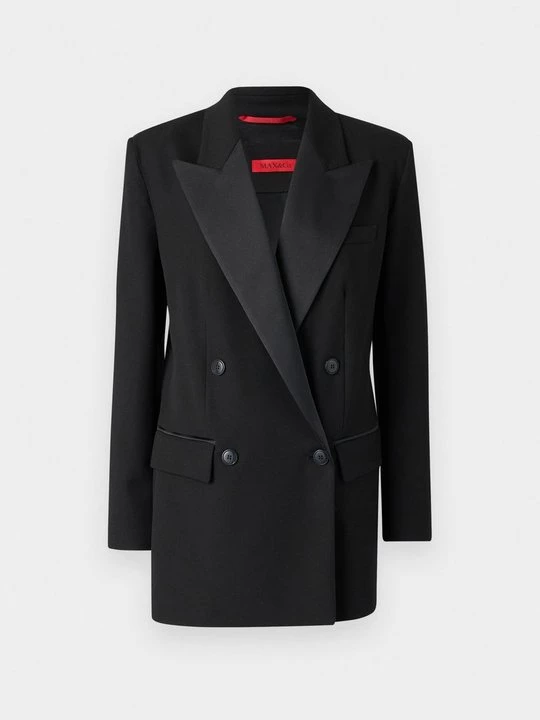 Foto van product Blazer MAX&Co. zwart