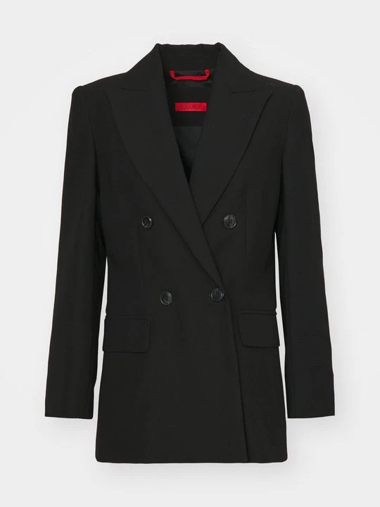 Foto van product Blazer MAX&Co. zwart