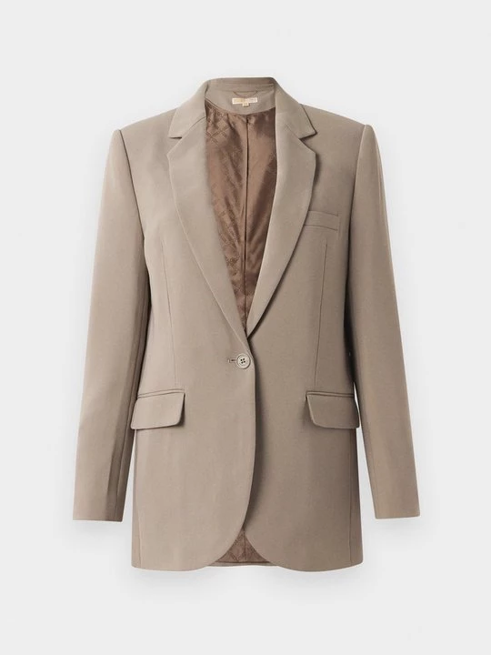 Foto van product Blazer Michael Kors beżowy