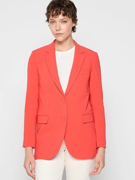 Foto van product Blazer Michael Kors oranje